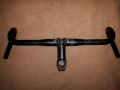 Кормило Salsa Woodchipper 2 - 44cm / 31.8mm Gravel Drop Handlebar, снимка 14