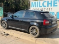Ауди с3 1.8т 500 коня на части / Audi s3 1.8T Quattro , снимка 2