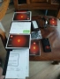 Motorola RIZR Z 8 FERRARI ретро gsm, снимка 3