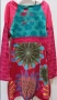 Desigual детска рокля, снимка 3