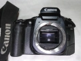 Лентов фотоапарат Canon EOS 33, снимка 1