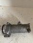 Маркуч за наддув за Mercedes ML W163 400 CDI V8 (2004) A6280981507, снимка 1