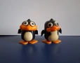 Лот Стари Капсулни Играчки Kinder 15 Броя, снимка 12