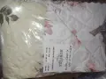 Двулицеви кувертюри/шалтета , снимка 17