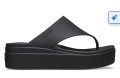 Crocs BROOKLYN FLIP W, снимка 3