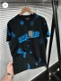 Louis VUITTON 🫟 Kenzo 🫟 Dsquared2 🫟 Prada 🫟Мъжки Тениски , снимка 8