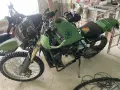 Kawasaki ninja ZX6R, снимка 1