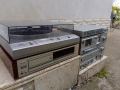 AKAI. Дек, тунер, усилвател,cd 52, грамофон ., снимка 8