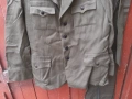 Военна соц униформа сержант ВВС , БНА , НРБ, снимка 4