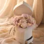 Букет от соеви свещи, снимка 4