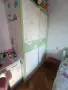 Детски легла комплект с бюро и гардероб, снимка 3