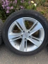 Джанти 17 цола 5х115 Opel Insignia B Zafira C Antara Astra J, снимка 5