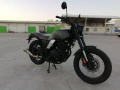 Мотор Brixton BX 250 Felsberg, снимка 5