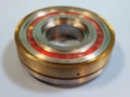 зъбен електромагнитен съединител Monninghoff 667272 gear coopling, снимка 6