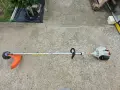 МОТОРНА КОСА STIHL FS 56. ТРИМЕР. ПЕРФЕКТНА , снимка 4