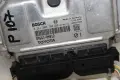 Моторен компютър Peugeot 107 (2005-2012г.) 0261208704 / 0 261 208 704 / 89661-0H012 / 896610H012, снимка 2