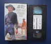 Видеокасета VHS Имало едно време на Запад / Серджо Леоне Уестърн , снимка 2