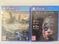 Игри игра Playstation 4 Плейстейшън 4 PS4 God of War Fifa Lego и други, снимка 3