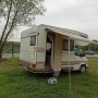 Кемпер Fiat DUCATO 1.9 ТД, снимка 6