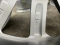 Джанти 17 Цола 5х112 VW Golf Passat Touaran Caddy Skoda Octavia Audi A3 , снимка 14