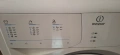 Пералня Indesit в много добро състояние, снимка 3