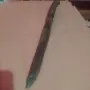 Стар овчарски нож , снимка 3