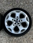 Оригинални джанти Ford 18" 5x108 8J ET55 с летни гуми 235/40/18 за Focus, Mondeo, Kuga, снимка 1