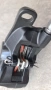 Сет хидравлични спирачки Shimano Deore BL-M4100 и апарати Shimano Deore BR-M6100 - предна и задна, снимка 3