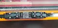 Z Marklin 8853 Z GAUGE DB BR Class E 120 Electric Locomotive, снимка 7