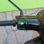 Електкрическа четириколка Max Motors FM4, 1500W, 60V, 20Ah, червен металик, снимка 7