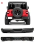 Предна и задна броня за Jeep WRANGLER JL 18-, снимка 9