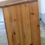 Продавам бюро от чам , снимка 4