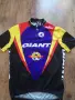 Castelli - РЕТРО вело джърси 2XL, снимка 3