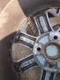 ПРОМОЦИЯ АЛУМИНИЕВИ ДЖАНТИ от Mitsubishi 4X114.3 16 цола.Отлично състояние, снимка 8
