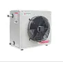 Топловъздушен апарат - конвектор 28 KW, снимка 2