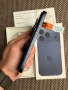 КАТО НОВ❗️ 24М ГАРАНЦИЯ❗️ iPhone 17 Pro Лизинг от 42€/мес 256GB⚠️ Deep Blue, снимка 4