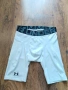 Under Armour HeatGear Pocket Men's Long Shorts - мъжки фитнес клин КАТО НОВ Л, снимка 5