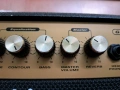 Китарен усилвател Marshall G15R CD, 15W, С реверб ефект, снимка 5