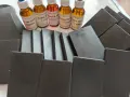 Лидийски камък, тестери за злато ( различни карати) и сребро , снимка 2