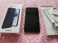 Чисто нов Samsung Galaxy A55 5G Фабрични настройки/лепенки, снимка 1