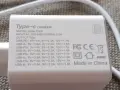 240W Gan Fast Charger Зарядно , снимка 6