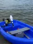 лодка Fun yak пълен комплект , снимка 3