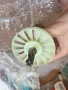 Нов оригинален ротор (якор) за циркуляр Metabo KGS 216 / KS 216 M – 8014734881, снимка 3