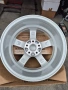 Джанти Brock 16 цола , 5х112 , 6.5j ,et41 Vw Skoda Seat Audi, снимка 3