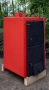 Чугунен котел на твърдо гориво Виадрус/Viadrus U22 4C 23 kW , снимка 6