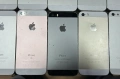 Apple iPhone 5 / 5S / SE Корпуси и прилежащите им части, снимка 2