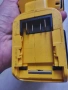 Безчетков саблен трион Dewalt dcs367. Само тяло. 110€ (цената е крайна), снимка 6