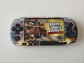 Sony PSP 3000 - Playstation Portable - качени много игри - ARK-4 God Of War Skin, снимка 9