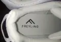 FREYLING Нови Кожени Мъжки Маратонки 45, снимка 16
