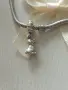 Сребърен Талисман Пандора (10), снимка 2